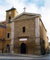 Parrocchia di Santa Maria di Gesù