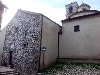Parrocchia di San Simeone vescovo e martire