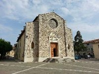 Parrocchia dei Santi Pietro e Cesareo