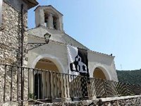 Parrocchia di Santa Maria annunziata e San Silvestro