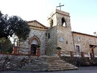 Parrocchia di San Lino papa e martire