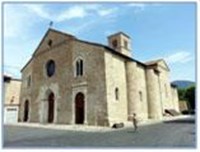Parrocchia di San Francesco d'Assisi