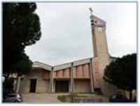 Parrocchia di San Matteo apostolo ed evangelista