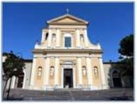 Parrocchia di San Valentino vescovo e martire