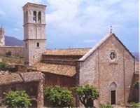 Parrocchia di Santa Maria Maggiore