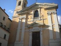Parrocchia di S. Maria