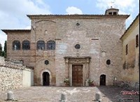Parrocchia di S. Maria in Campis