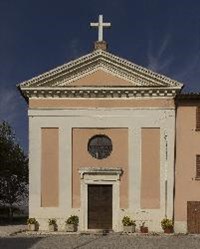 Parrocchia dei SS. Primo e Feliciano Martiri
