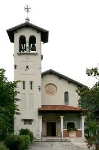 Parrocchia di Sant'Antonio di Padova