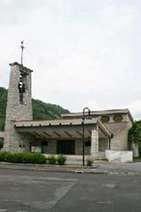 Parrocchia di Nostra Signora di Lourdes