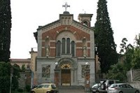 Parrocchia dei Santi Giovanni di Dio e Giusto