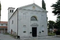 Parrocchia dei Santi Nicolò e Paolo