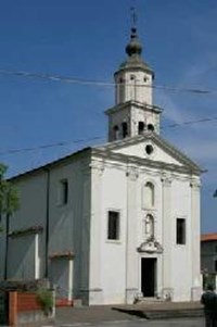Parrocchia di Sant'Andrea Apostolo