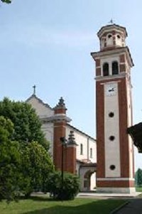 Parrocchia di Sant'Andrea Apostolo