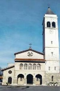 Parrocchia di San Floriano e Maria Ausiliatrice