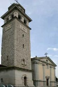 Parrocchia di San Pietro Apostolo