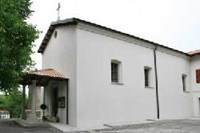 Parrocchia di San Nicolò vescovo
