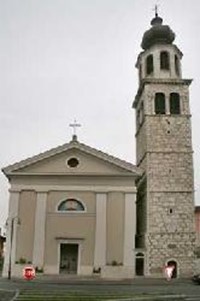 Parrocchia di San Rocco