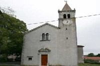 Parrocchia di San Pelagio Martire