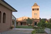 Parrocchia del Santissimo Nome di Maria
