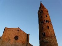 Parrocchia di Santo Stefano Protomartire