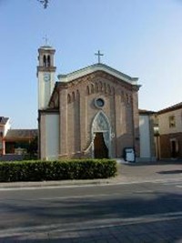 Parrocchia di San Giuseppe