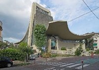 Parrocchia del Sacro Cuore di Gesù