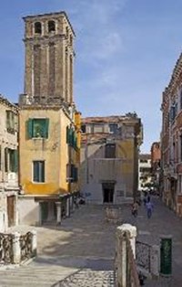 Parrocchia di San Canciano Martire