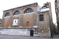 Parrocchia di San Cassiano Martire