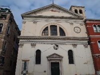 Parrocchia di San Francesco di Paola