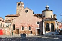 Parrocchia di San Giacomo dall'Orio