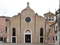 Parrocchia di San Giovanni Battista in Bragora