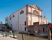 Parrocchia di San Girolamo