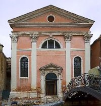 Parrocchia di San Luca Evangelista