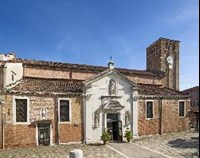 Parrocchia di San Nicola Vescovo (vulgo S. Nicolò dei Mendicoli)