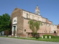 Parrocchia di San Nicola Vescovo di Mira (vulgo S. Nicolò del Lido)