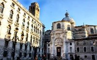 Parrocchia dei Santi Geremia Profeta e Lucia Vergine Martire