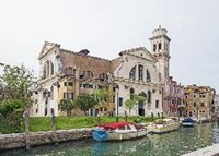 Parrocchia dei Santi Gervasio e Protasio (vulgo San Trovaso)