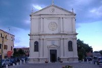 Parrocchia di Ognissanti