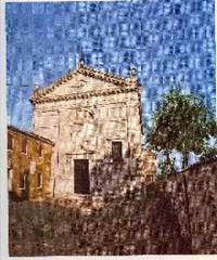 Parrocchia di Santo Stefano Protomartire