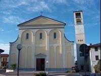 Parrocchia di San Michele Arcangelo