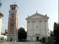 Parrocchia di San Zenone Vescovo