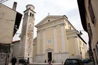 Parrocchia di Sant'Andrea Apostolo
