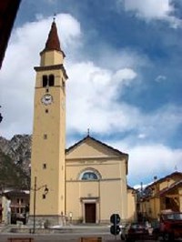 Parrocchia di Santa Maria Maggiore