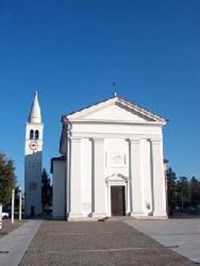 Parrocchia di San Nicolò Vescovo