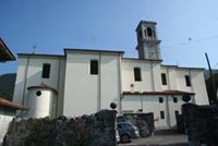 Parrocchia di Santa Maria Maggiore e San Pellegrino