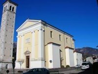 Parrocchia di San Giovanni Battista