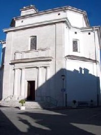 Parrocchia di Santa Maria Assunta