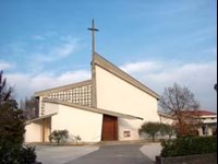 Parrocchia dei Santi Antonio di Padova e Nicolò Vescovo