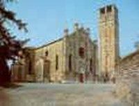 Parrocchia di San Giorgio Martire